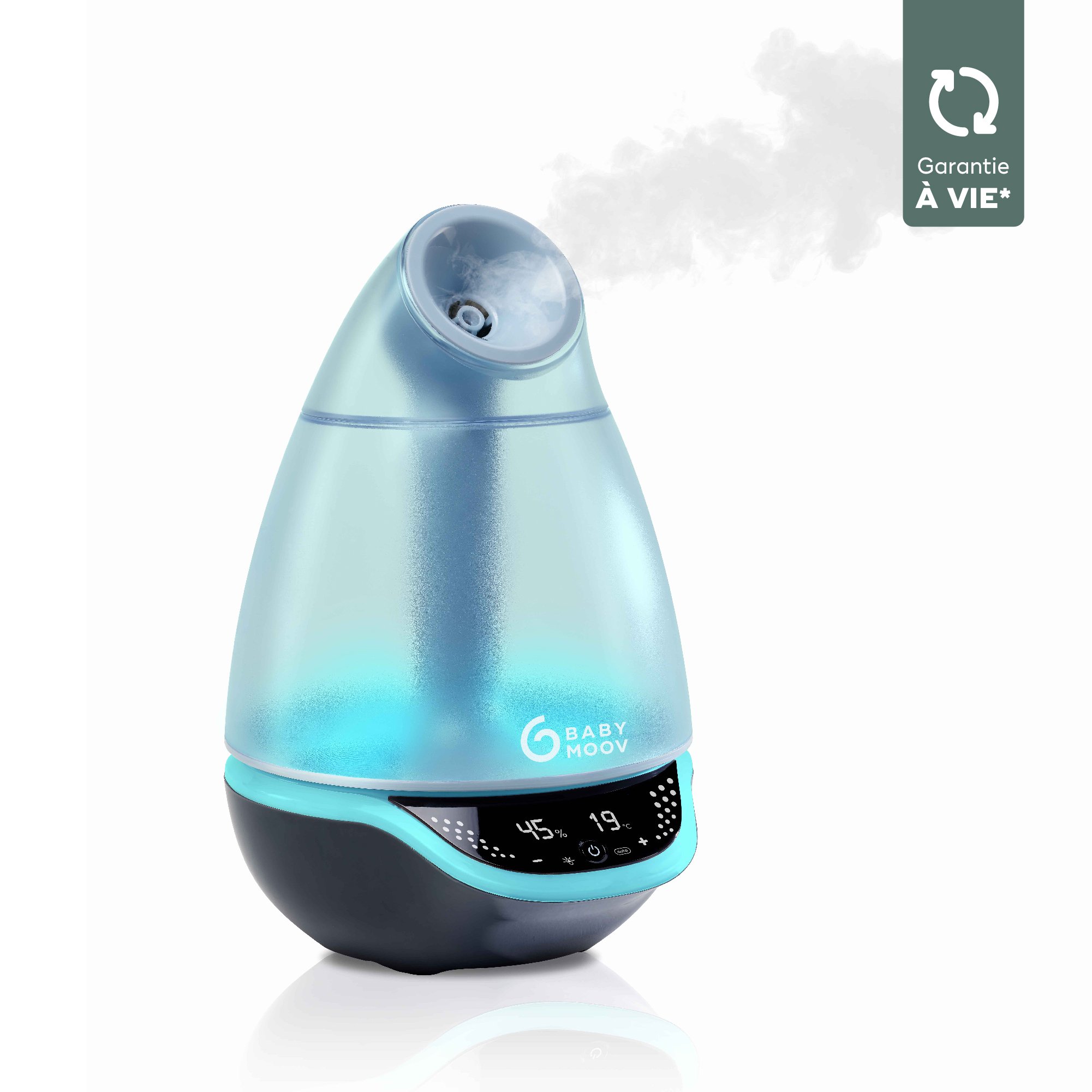 Humidificateur Breathe de Maxi-Cosi, Humidificateurs et