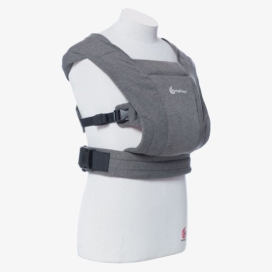 Porte-bébé Ergonomique avec Siège de Hanche- SUNVENO Porte-bébé Randonnee  avec Sangle Amovible,Porte-bebe Physiologique avec Tabouret 0-36 Mois,5  Positions et 3 en 1 Usages,0-20KG, Gris en destockage et reconditionné chez  DealBurn