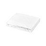 Protège matelas molleton PVC