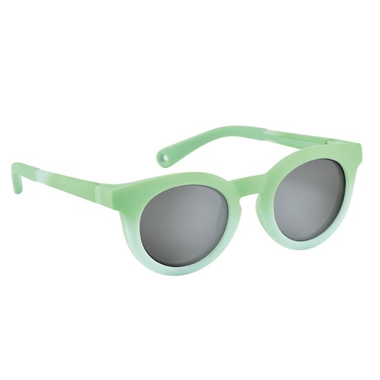Lunette Happy Rainbow Green 2 - 4 ans de Béaba