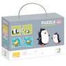 Puzzle Duo 12 pièces
