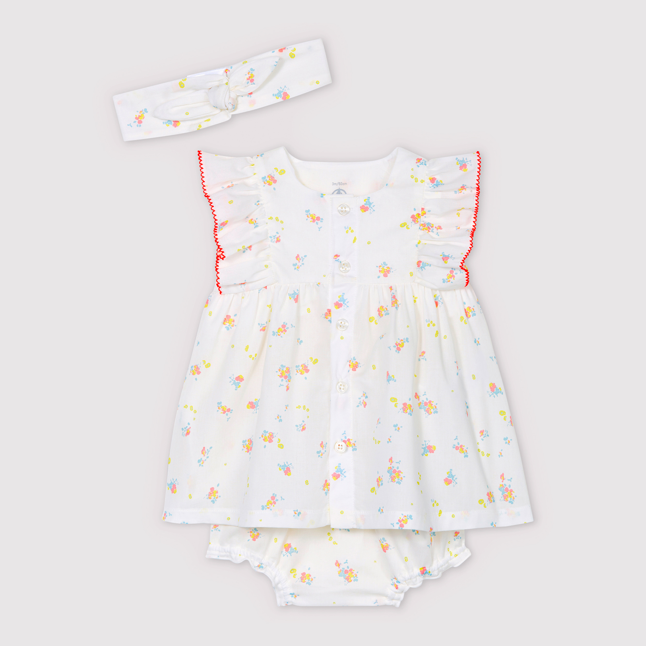 Robe Sans Manches Avec Bloomer Et Bandeau Bebe Fille En Popeline De Coton Biologique Blanc Marshmallow Blanc Multico 3 Mois De Petit Bateau Robes Jupes Fille Aubert Robe Sans Manches Avec Bloomer Et Bandeau Bebe Fille En Popeline De Coton Biologique Blanc Marshmallow Blanc Multico 3 Mois De Petit Bateau Robes Jupes Fille Aubert