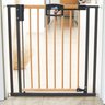 Barrière Easylock+ Bois Metal