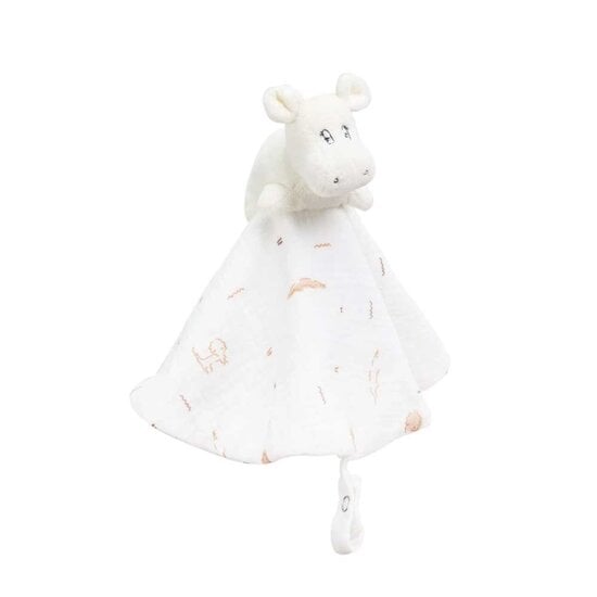 Tam Tam Doudou lange Hippo  de Trois Kilos Sept