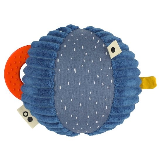 Balle d'activités M. Eléphant  de Trixie