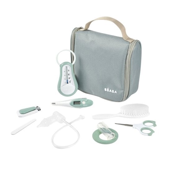 Tigex Trousse de Maternité – Les Essentiels pour 3 jours - Babyboom Shop -  Babyboom Shop