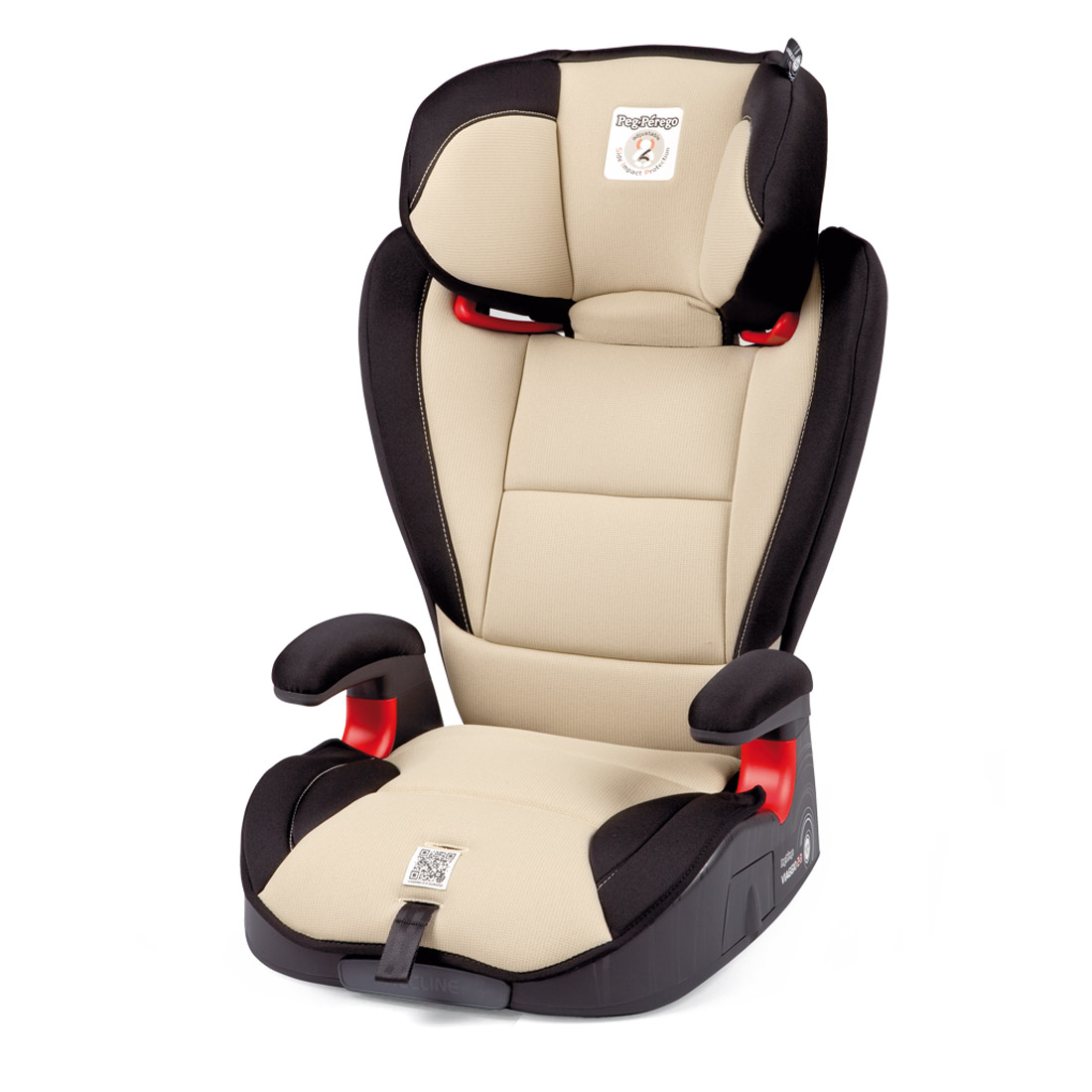 siege auto viaggio 1 2 3