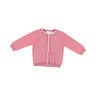 Cardigan tricot collection Cocon Fille