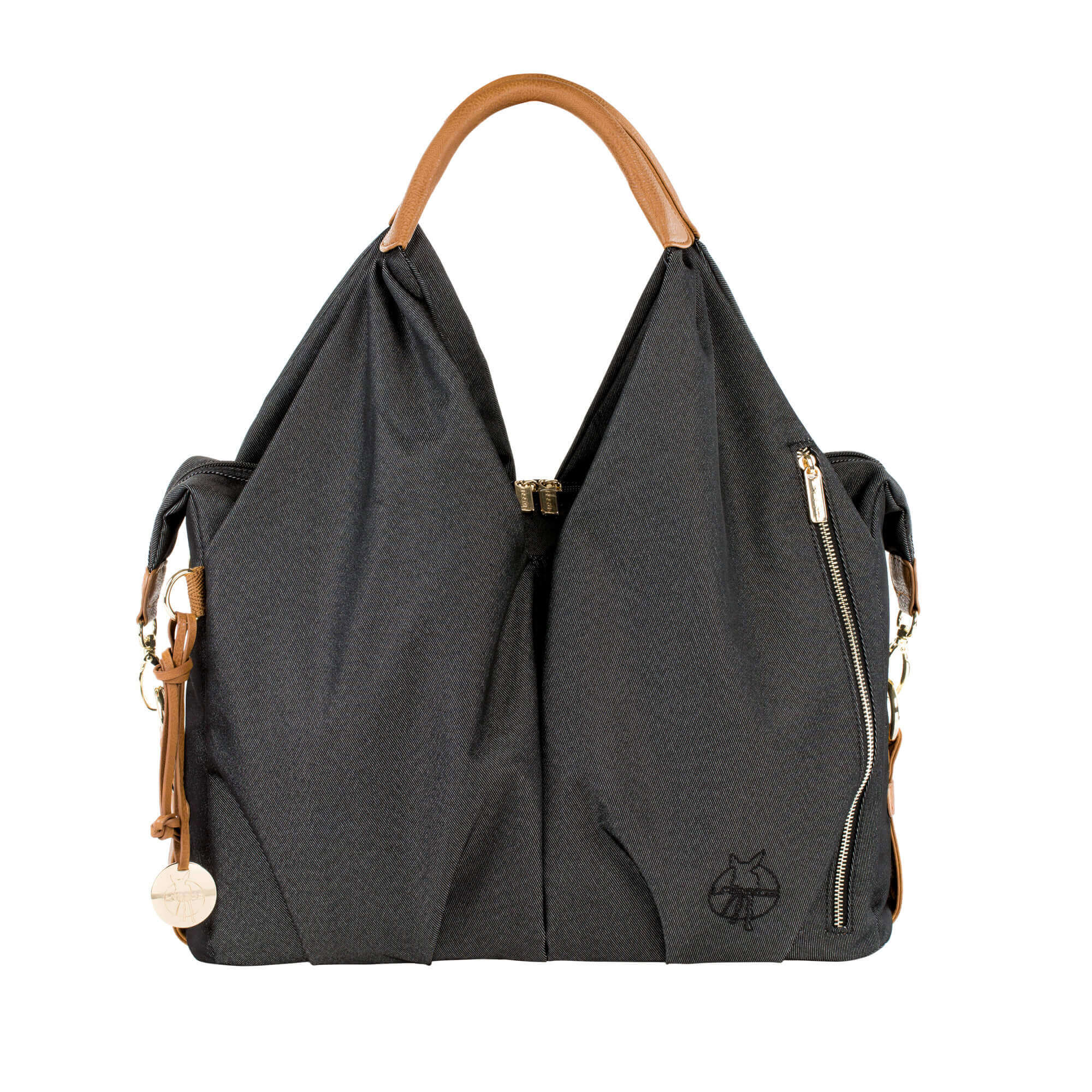 sac noir chic
