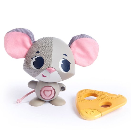 Wonder Buddies Coco la souris  de Tiny Love