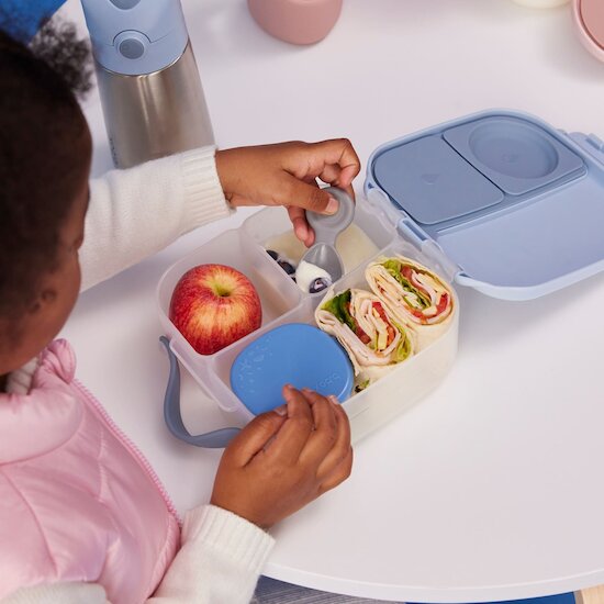 Boîte à déjeuner Mini Chill Out  de B.Box