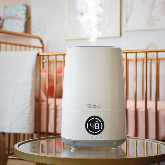 Humidifacteur ultrasonique Umidö   de BBLüv