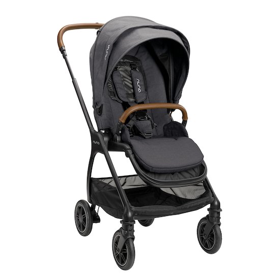 Poussette 3 roues formula baby avec cosy