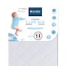 Matelas bébé Clim air