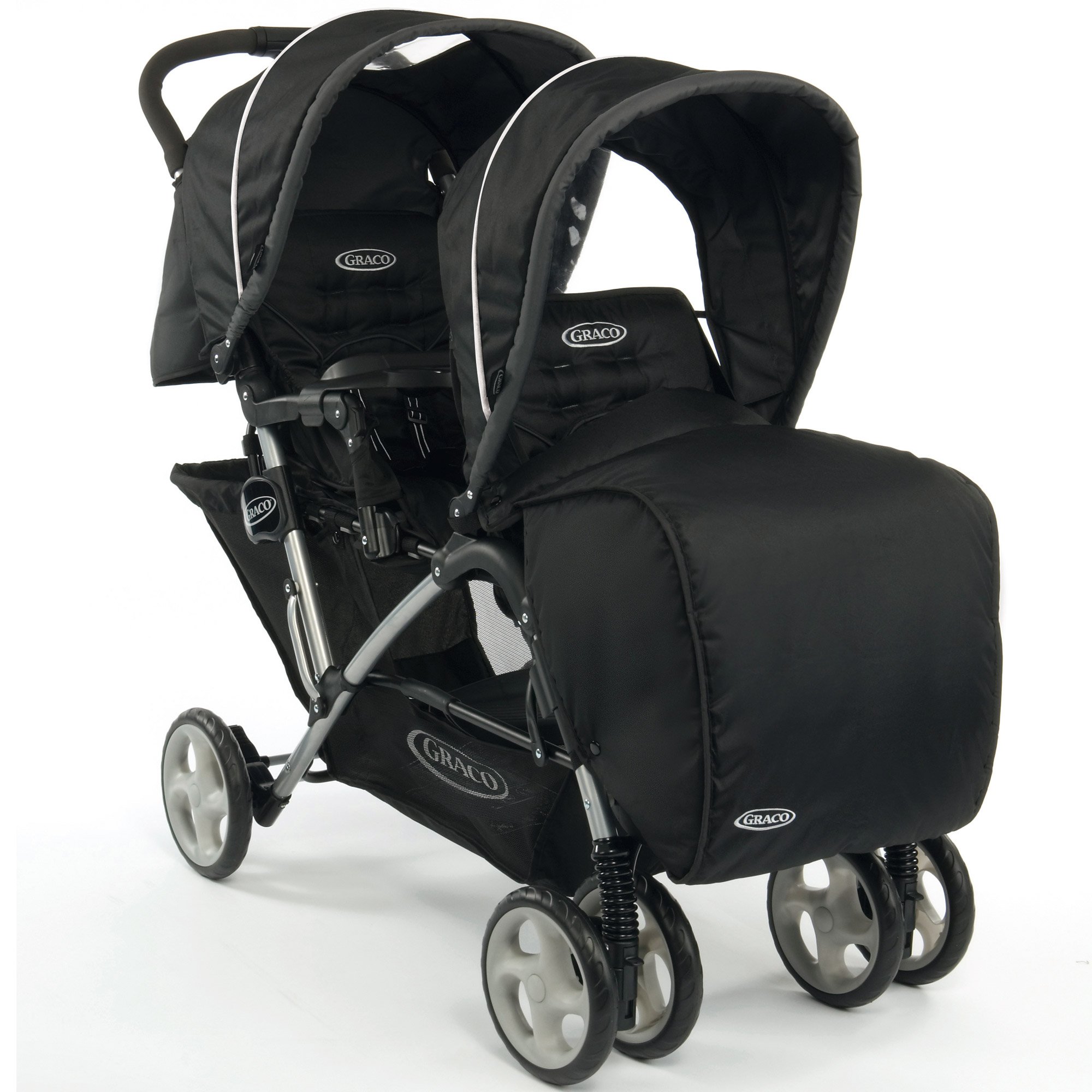Poussette hotsell graco 2010