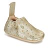 Chaussons My blu