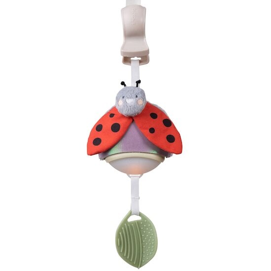 Jouet musical coccinelle   de Taf Toys