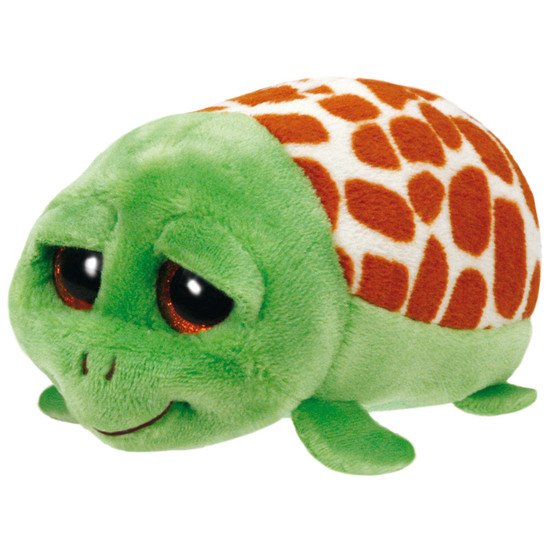 Teeny Tys peluche 8 cm