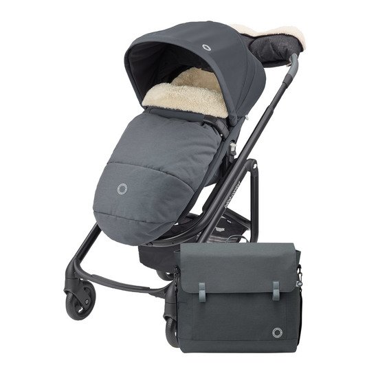 Lila Sp Poussette Essential Graphite De Bebe Confort Poussettes Citadines Aubert Lila Sp Poussette Essential Graphite De Bebe Confort Poussettes Citadines Aubert