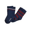 Marsala Club House Paire de chaussettes