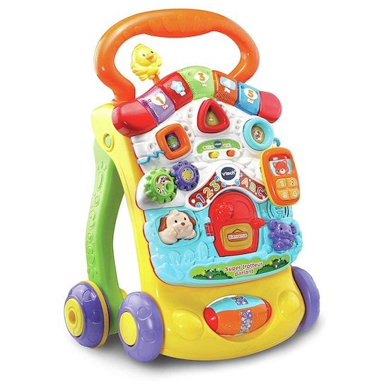 Trotteurs Pour Bebe Aubert