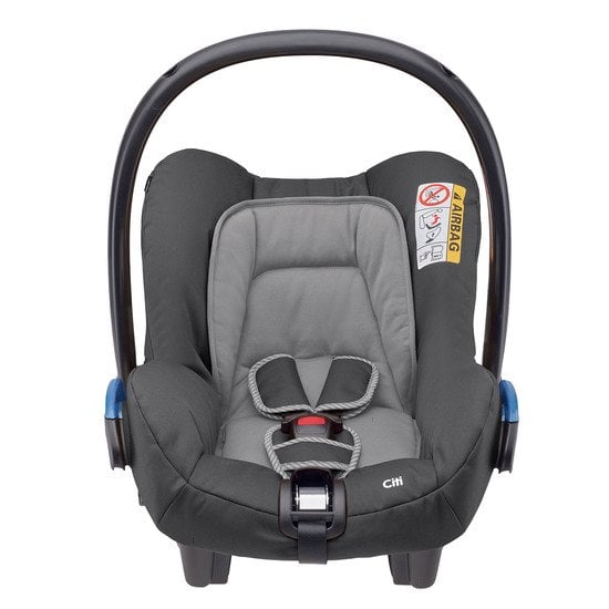 Test & Avis] Maxi-Cosi Rodifix AirProtect (ex-Bébé Confort) – Mon Siège  Auto Bébé