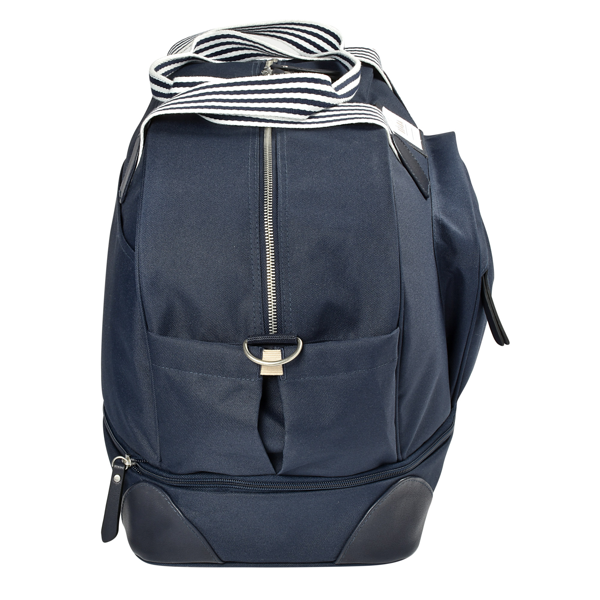 Sac De Voyage Amsterdam 2 Bleu Marine De Beaba Sacs A Langer Aubert Sac De Voyage Amsterdam 2 Bleu Marine De Beaba Sacs A Langer Aubert