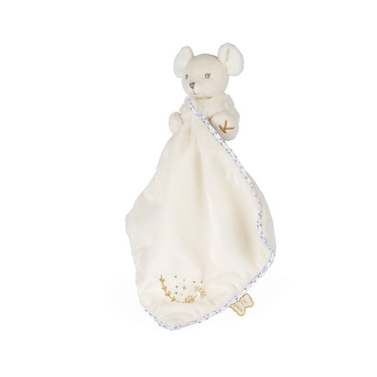 Perle Doudou Câlin Souris  de Kaloo