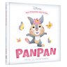 Disney Baby - Mes Premières Histoires - Panpan fête le Printemps