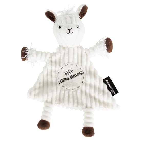 Muchachos le Lama Doudou   de Les Déglingos