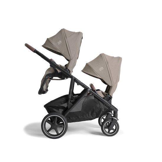 Versiti Assise Poussette Sandstone  de Joie