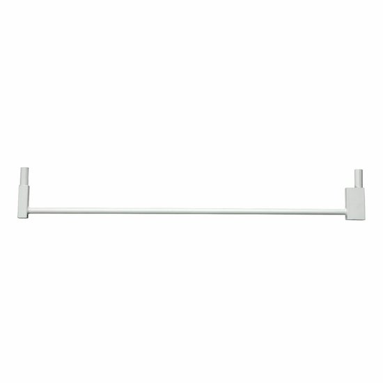 Extension de barrière de sécurité 7,2 cm  de Chicco