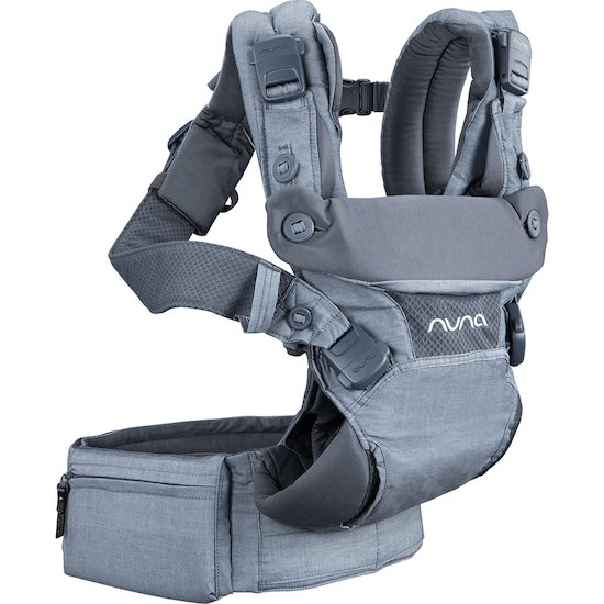 Porte bébé Cudl Denim  de Nuna