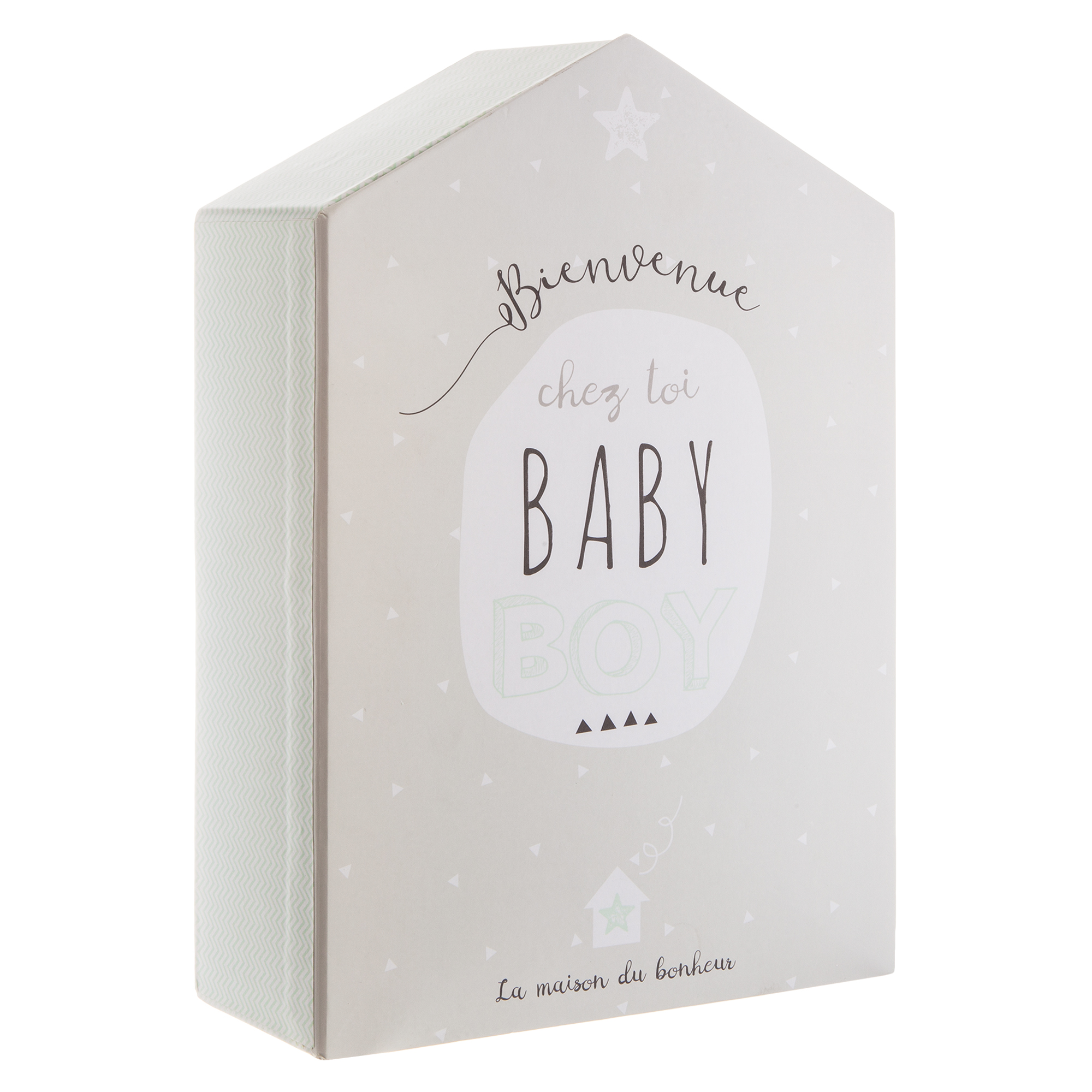 Maison Coffret Naissance De Atmosphera Coffrets De Naissance Aubert