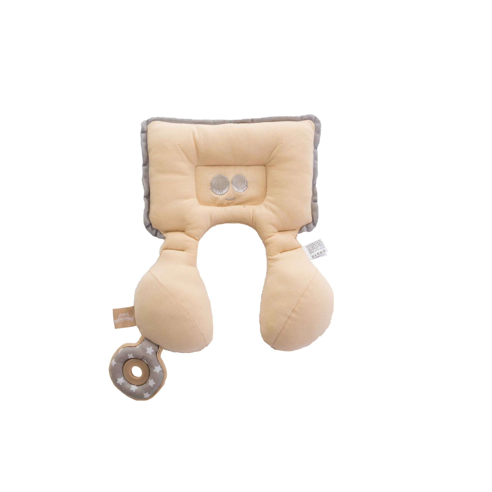Pili Baby Monster De Babytolove Tours De Cou Aubert Pili Baby Monster De Babytolove Tours De Cou Aubert
