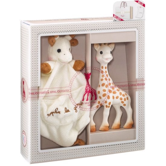 Il Etait Une Fois Coffret De Naissance De Moulin Roty Coffrets De Naissance Aubert