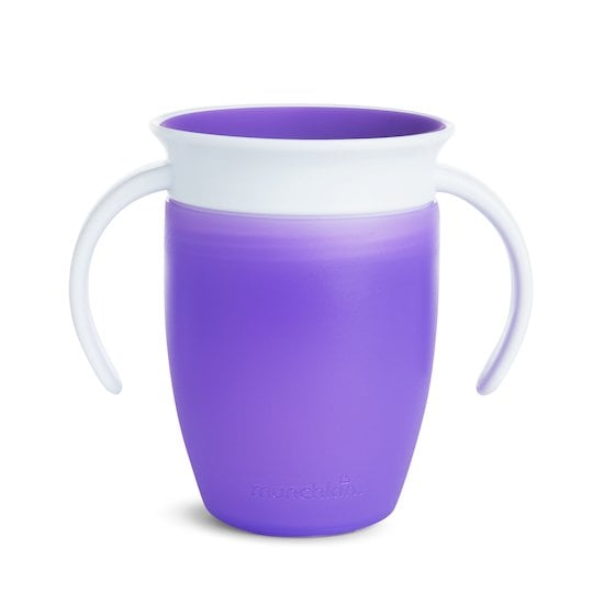 Tasse 360° - Verte