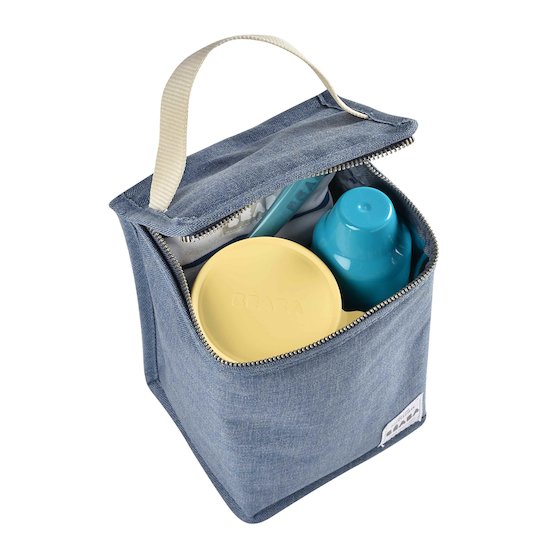 Sac Repas Pour Bebe Ou Enfant Aubert