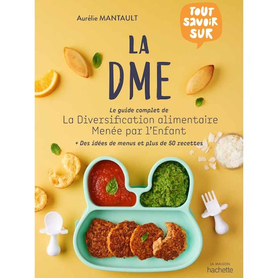 La DME   de Hachette Pratique