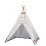 Tipi 160 x 110 x 110 cm