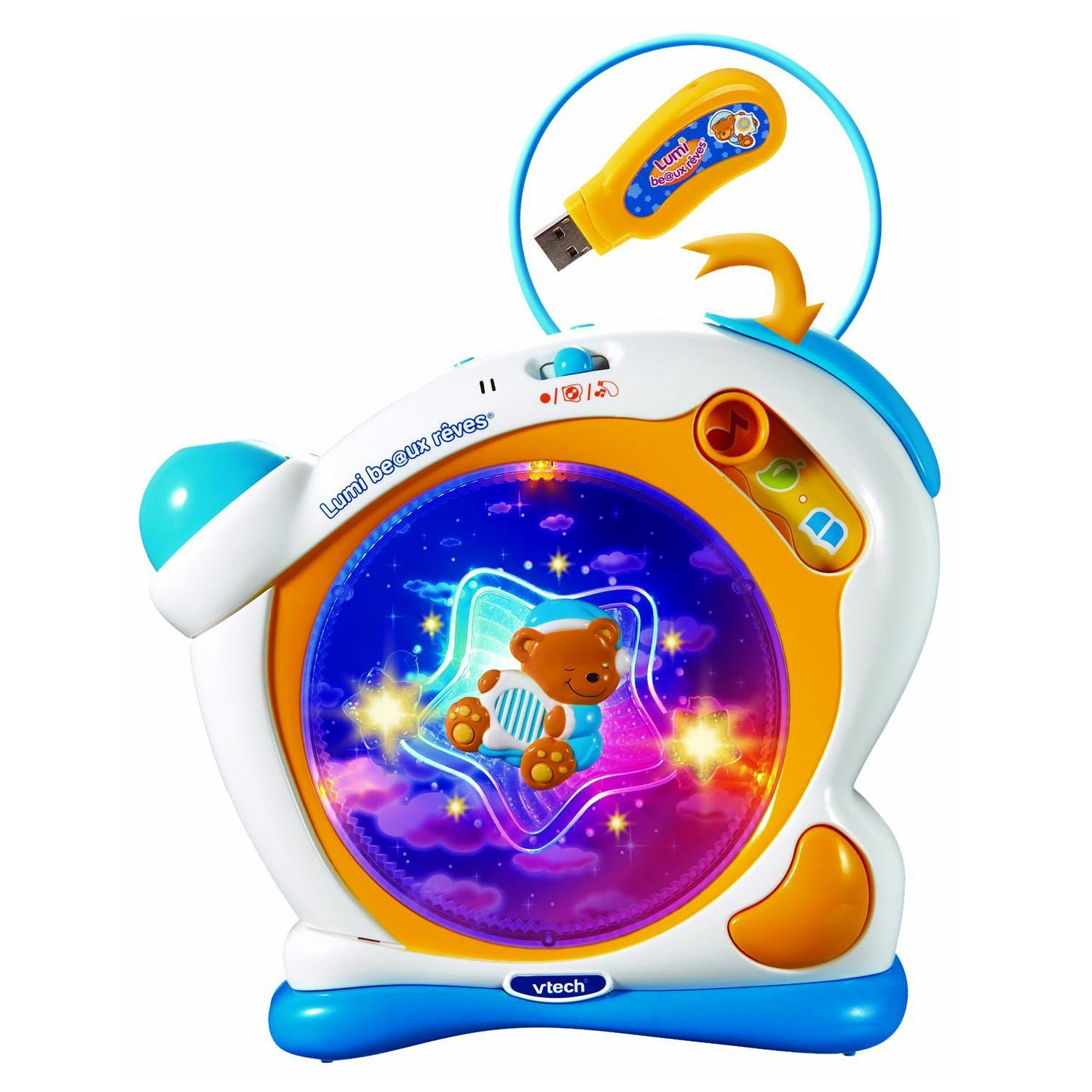 Lumi Beaux Reves De Vtech Veilleuses Aubert Lumi Beaux Reves De Vtech Veilleuses Aubert