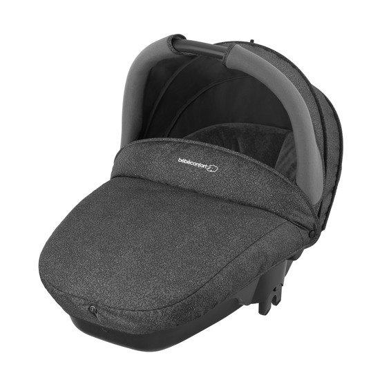 Nacelle Compacte Triangle Black  de Bébé Confort