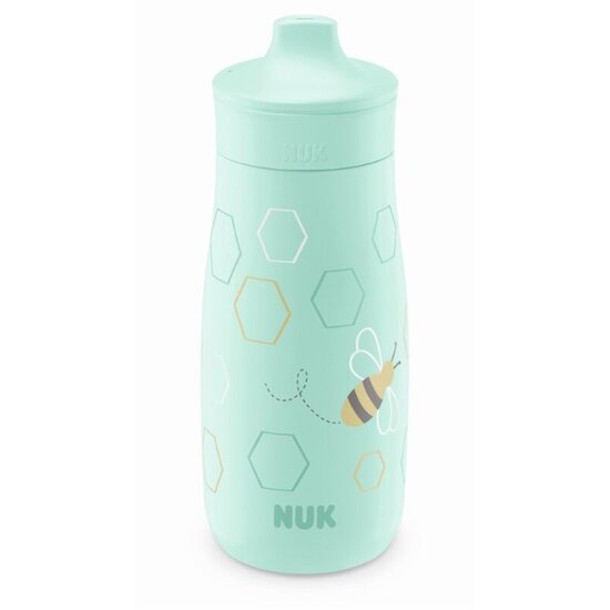 Tasse Mini-Me Sip PP Vert 300 ml de Nuk