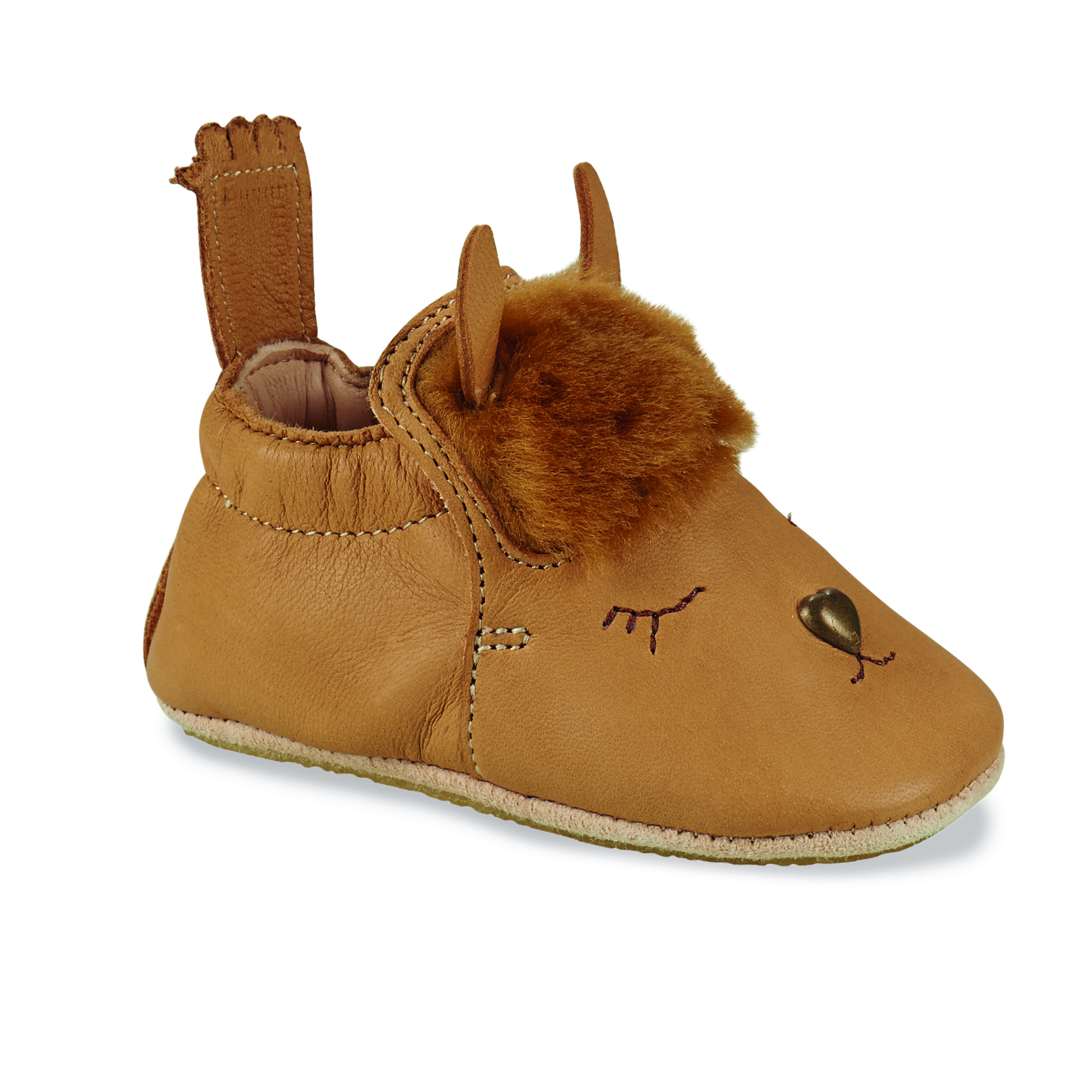 Chausson alpaga hotsell
