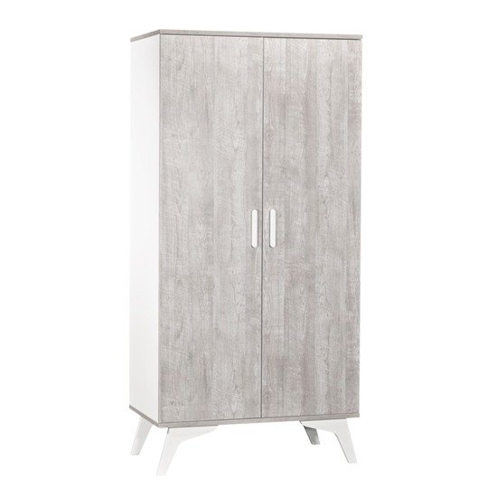 Neo armoire 2 portes
