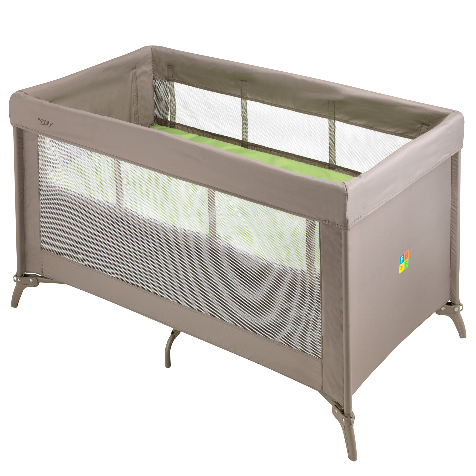 Bassinet Rehausseur Pour Lit Parapluie Cinder De Formula Baby Lits Parapluies Aubert