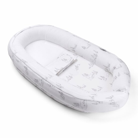 Cocoon Bear Family  de Doomoo Cocoon Bear Family  de Doomoo