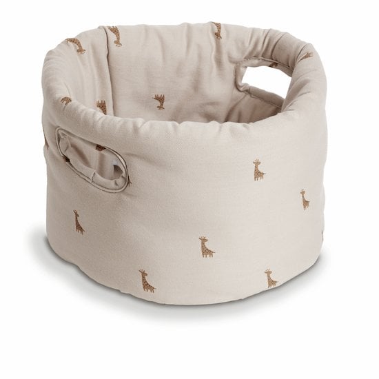 Safari Panier Bébé   de Gloop !