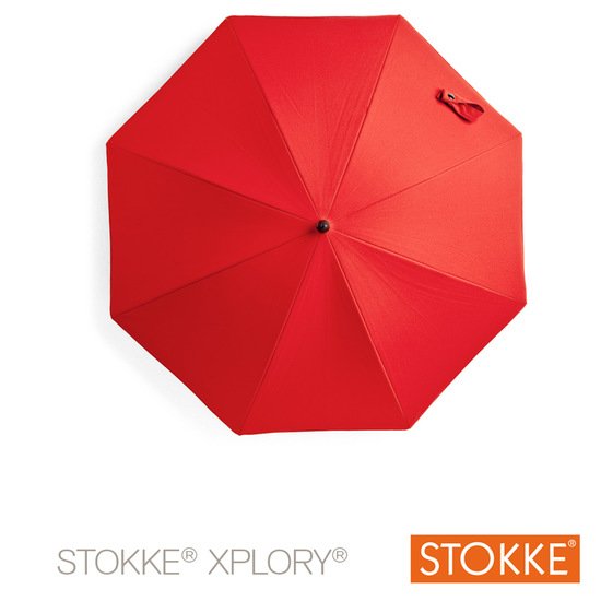 Ombrelle Stokke® Rouge  de Stokke®