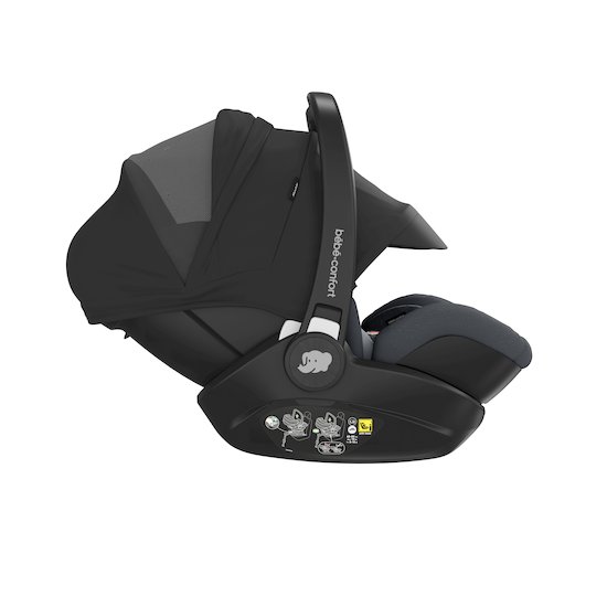 Cosi Marble Essential Graphite De Bebe Confort Bebe Confort Aubert Cosi Marble Essential Graphite De Bebe Confort Bebe Confort Aubert